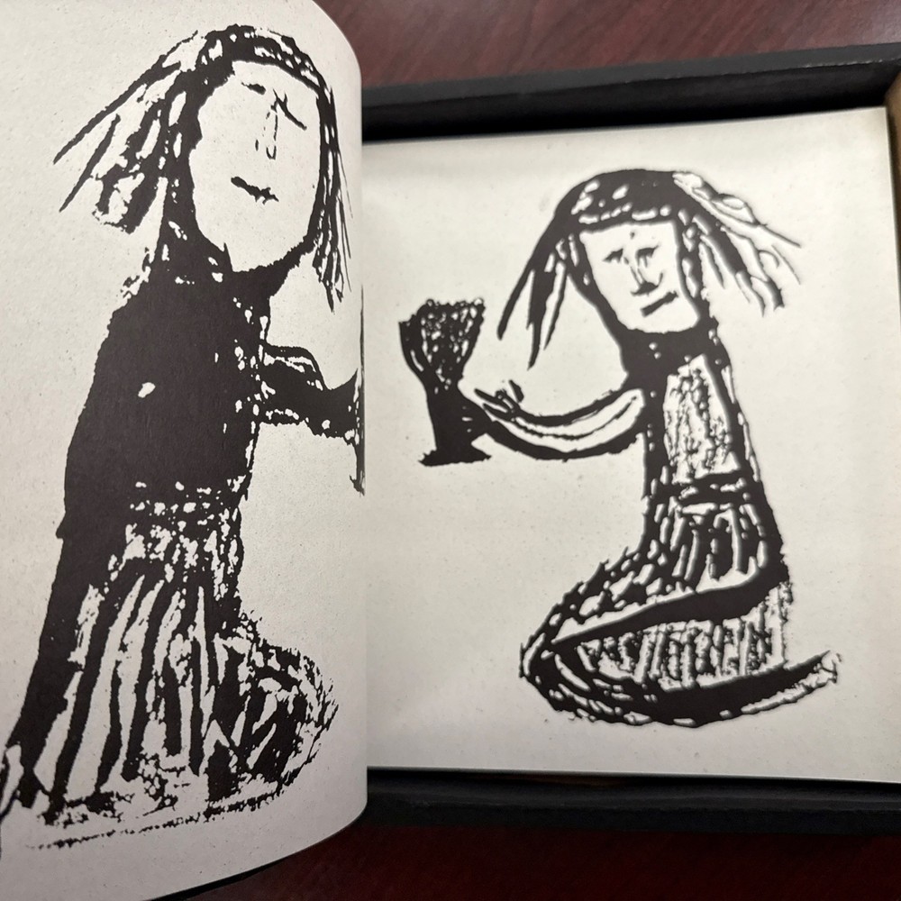 Conjuros Y Ebriedades