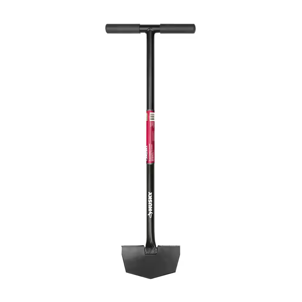 34 In. T-Handle Edger