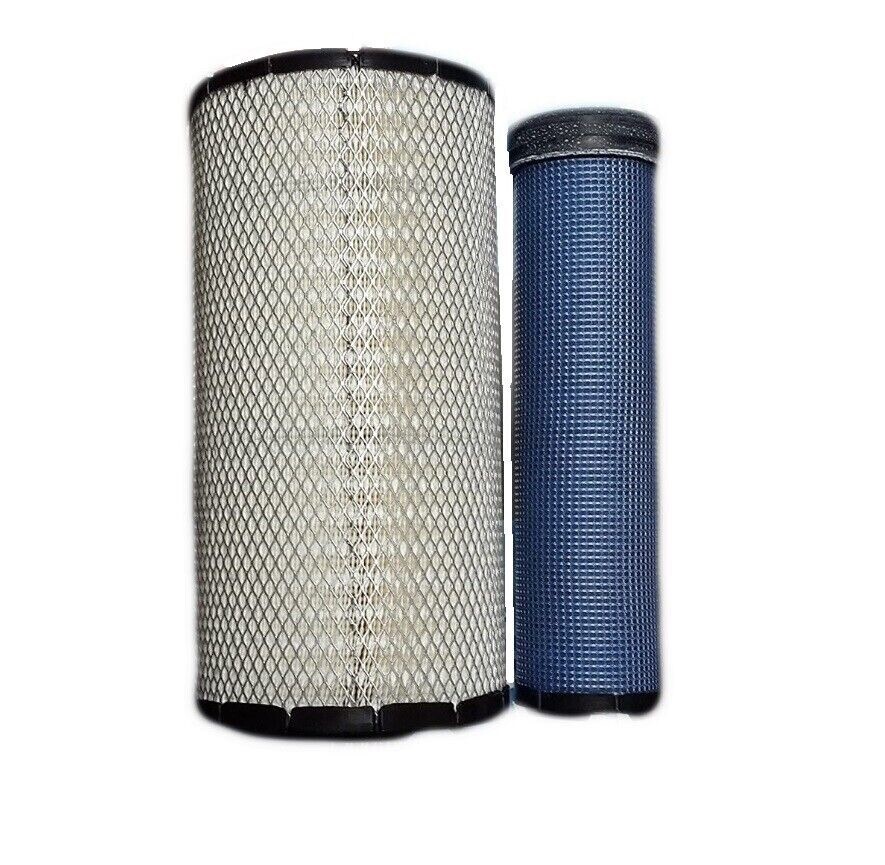 Donaldson P781039 - P777639 Air Filter Set