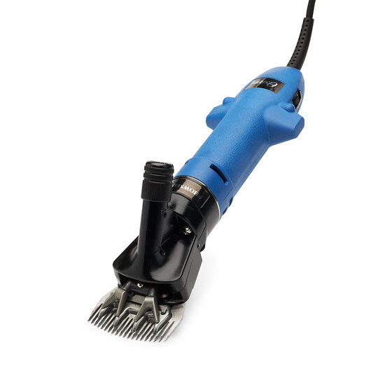 Oster SHOWMASTER Variable Sp Shearing Machine Clipper 78153-013 CryogenX Blade