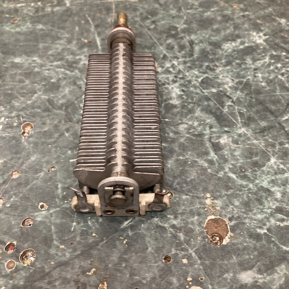 air variable capacitor