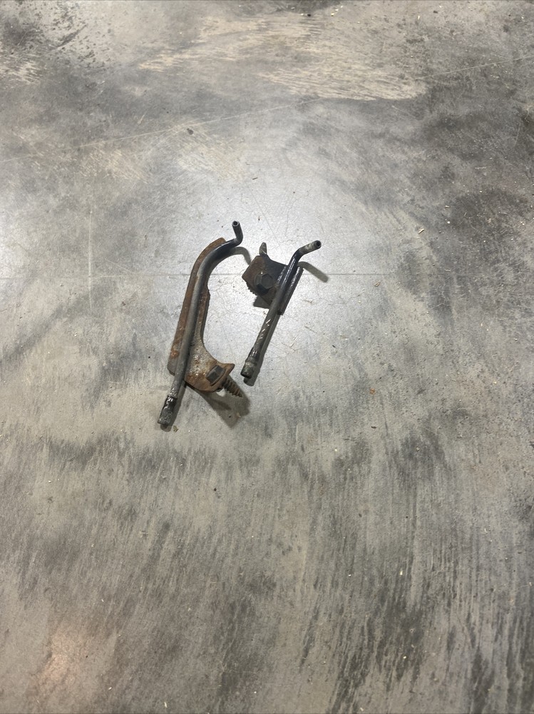 85-91 Squarebody washer nozzles