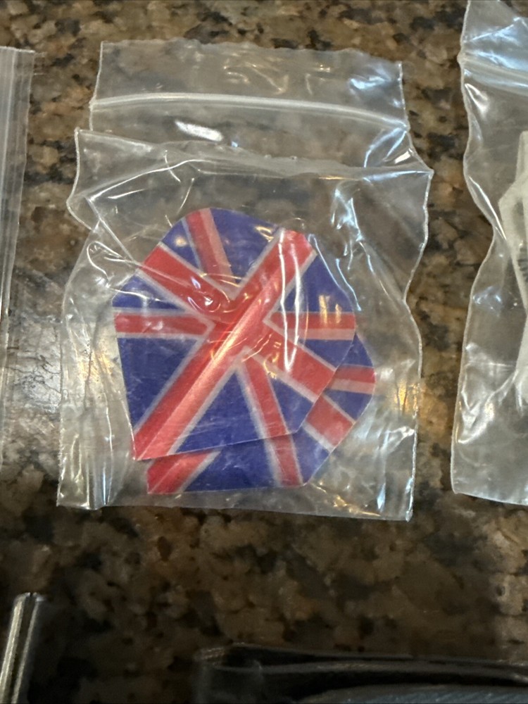 Unicorn / Abbey Darts