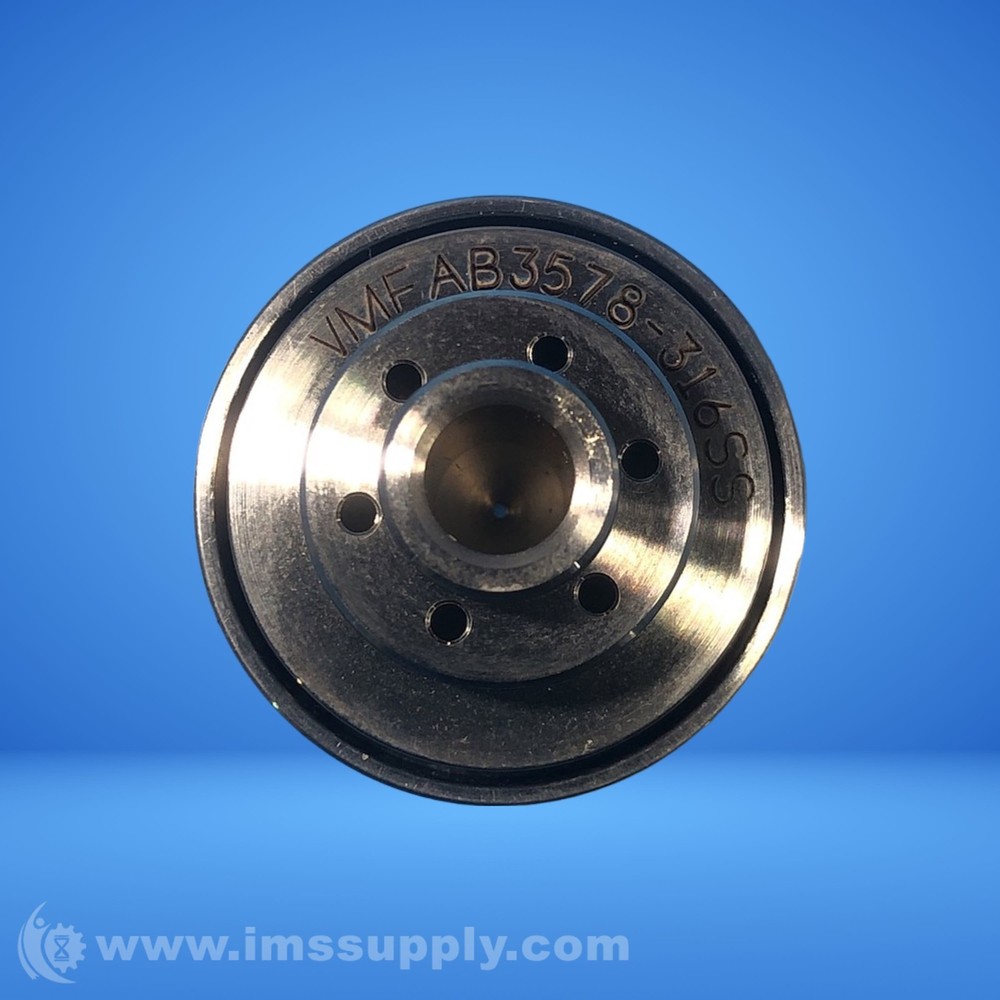 Spraying Systems Co. VMFAB3578-316SS Spray Nozzle FNIP