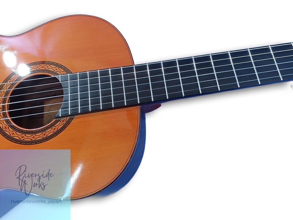 TAKAMINE Classical Guitar No.5