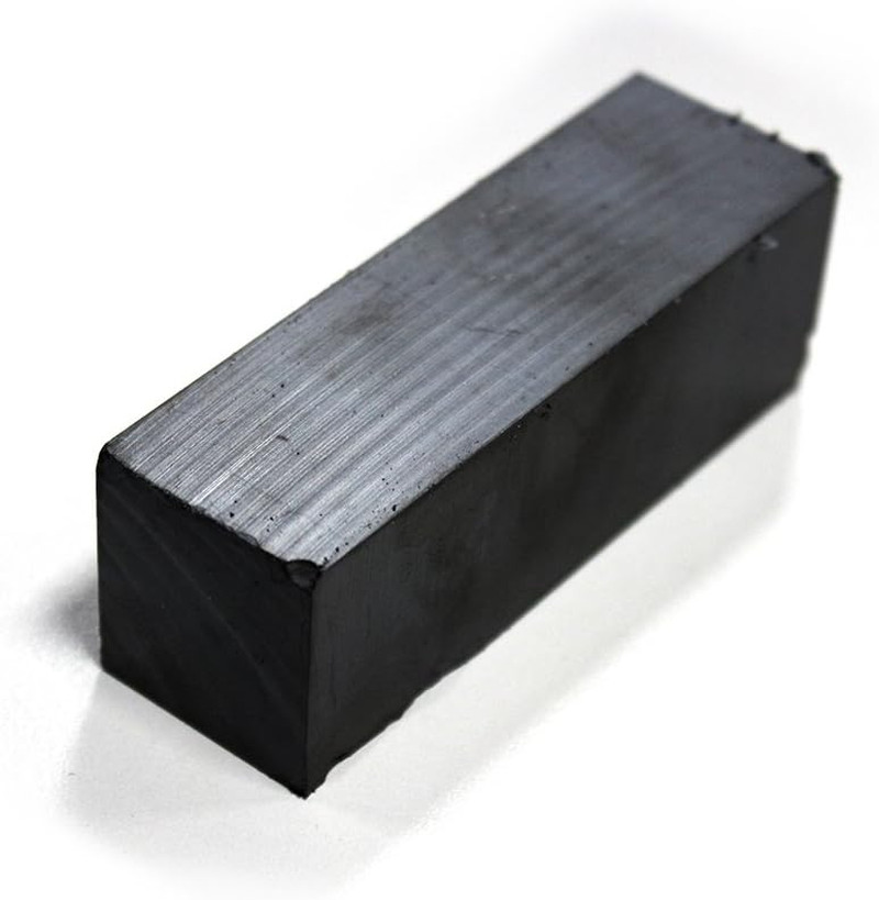 Valley Pool Table Cue Separator Ceramic Magnet