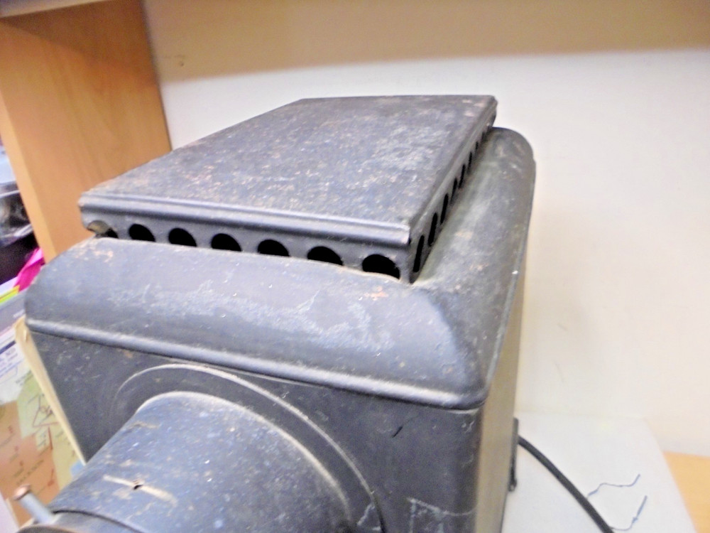 Vintage Bausch & Lomb Projector Magic Lantern