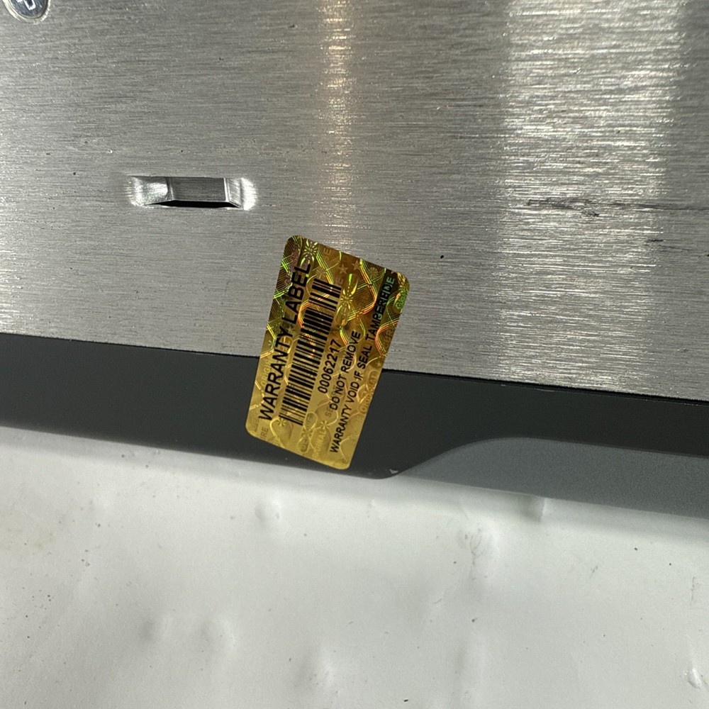 (FOR PARTS) HARMONIC Multifunctional Integrated Receiver Decoder ProView-7100