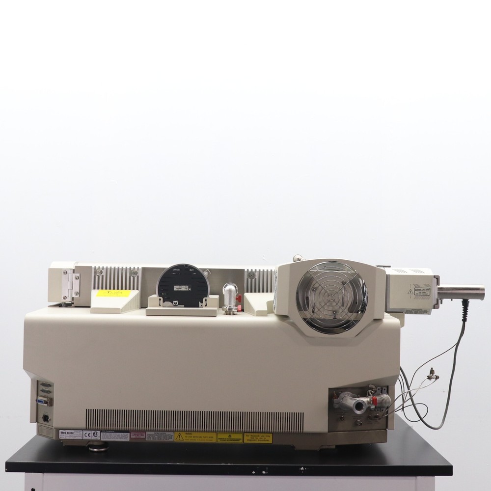 Applied Biosystems MDS Sciex API 3000 LC/MS/MS Mass Spectrometer System