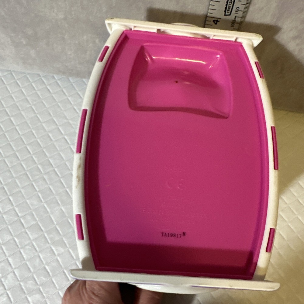Little Live Bizzy Bubs Nursery Crib Replacement Part