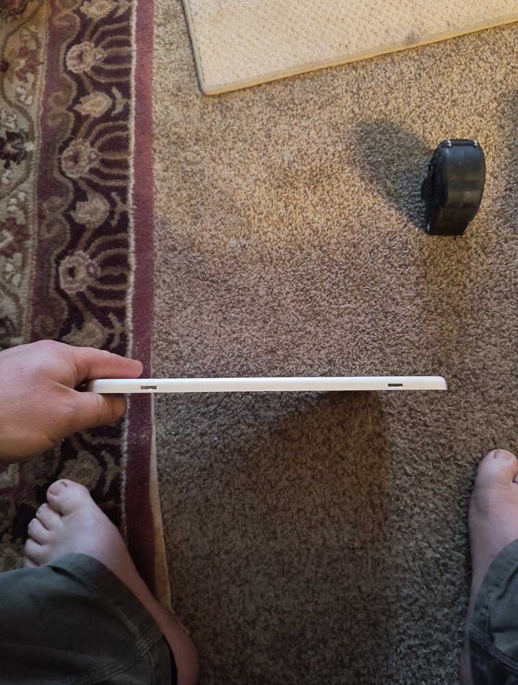 Lithonia Lighting Exit Sign