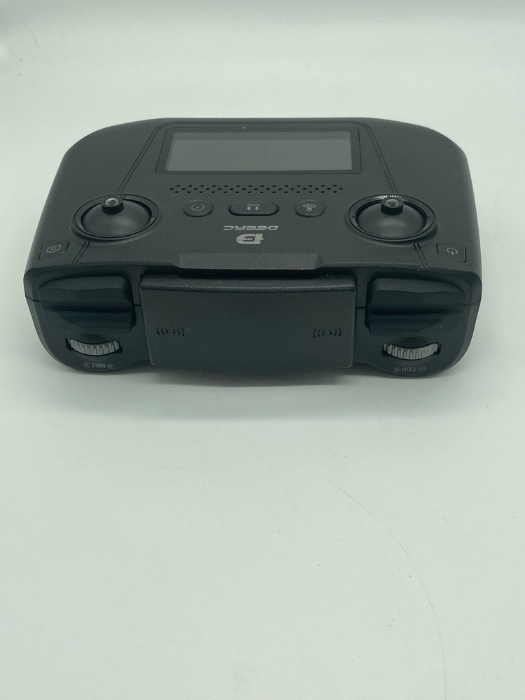 DEERC D65 4K GPS Drone w/ 2-Axis Gimbal – Tested