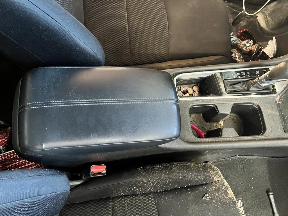 Stabilizer Bar Front Fits 20 SENTRA 104812895