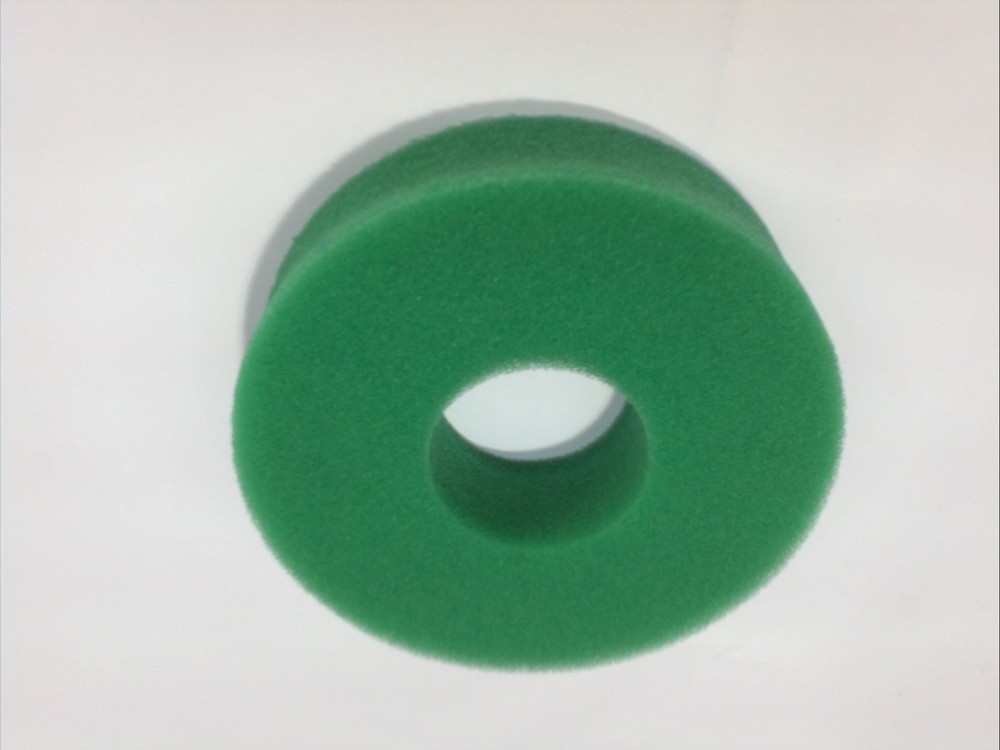 Hozelock Cyprio Bioforce Pond Filter Replacement Generic Foams All Models