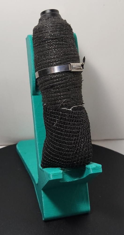 Tattoo Machine Rester