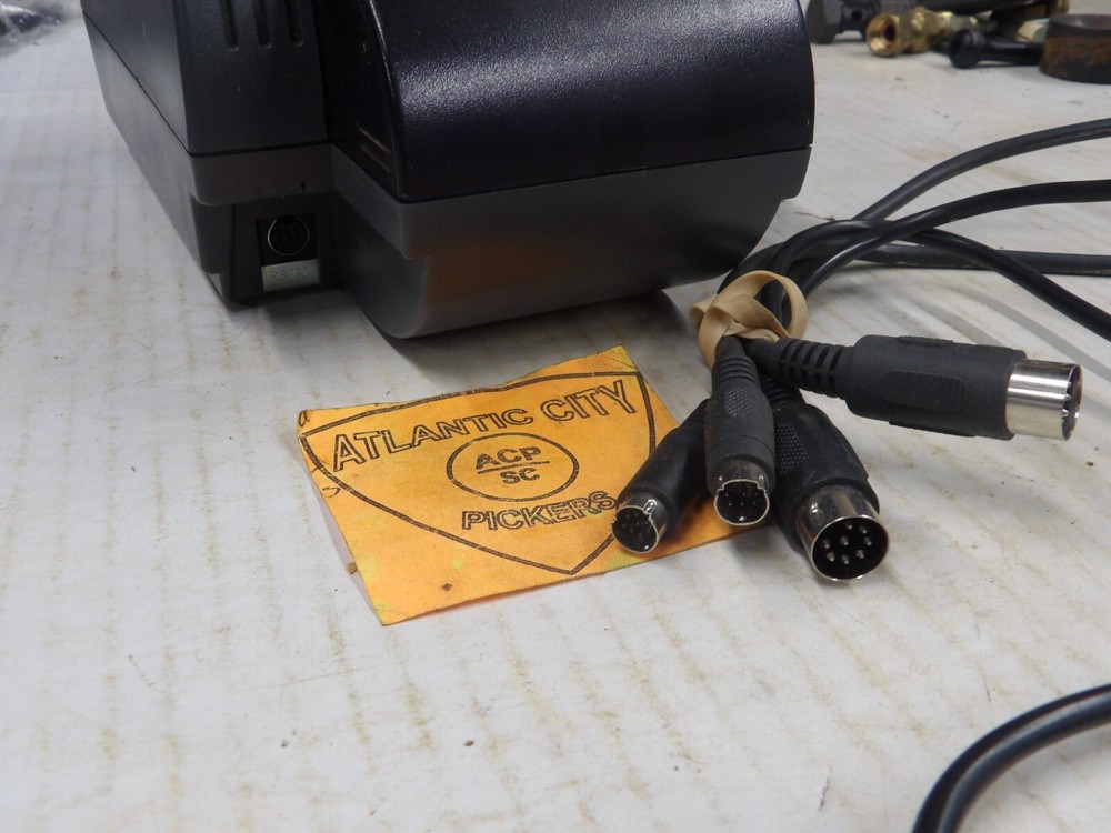 Verifone POS/Receipt Printer 900 Receipt Serial Printer