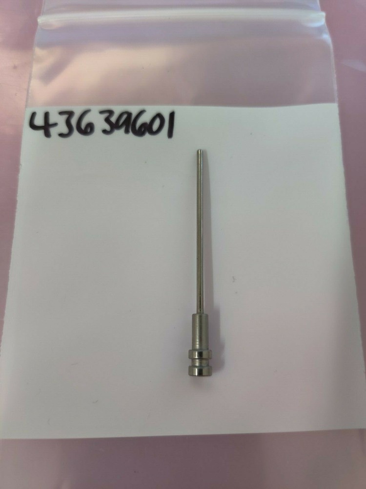 Universal Instruments Piston, .300 Soc 43639601