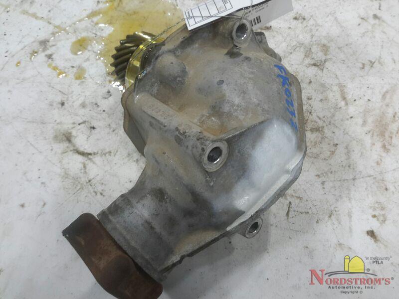 2016 Honda HR-V 4X4 Transfer Case