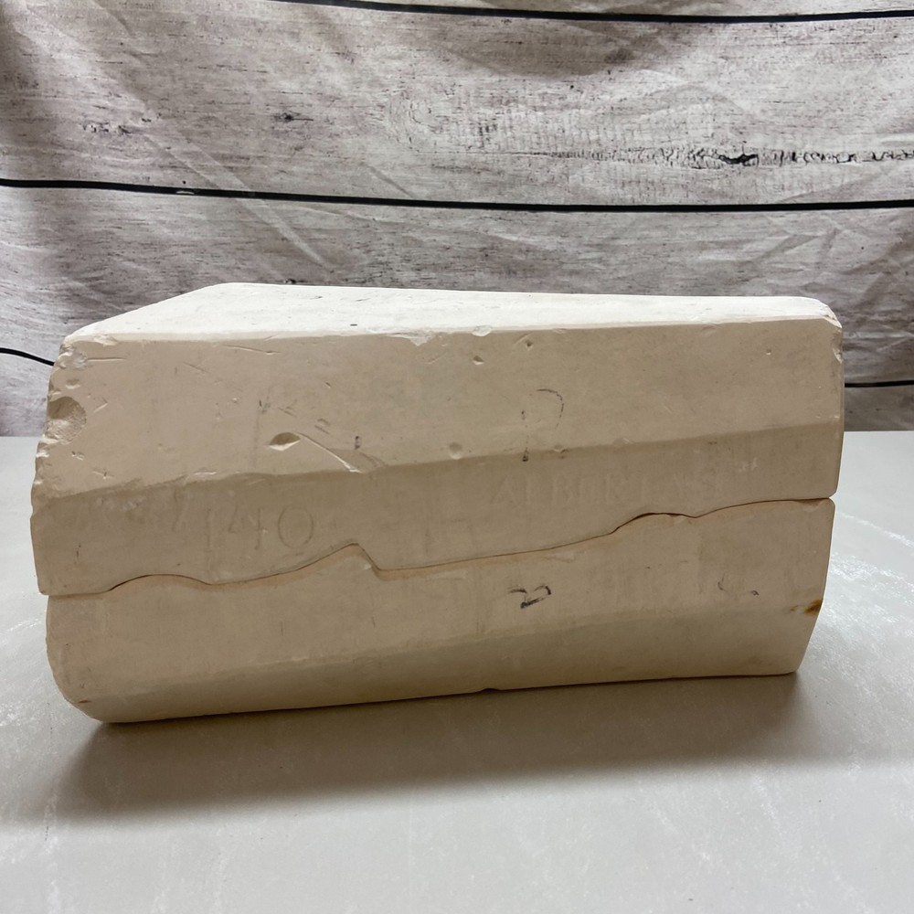 Ceramic Slip Casting Mold Victorian Lady Alberta’s #440