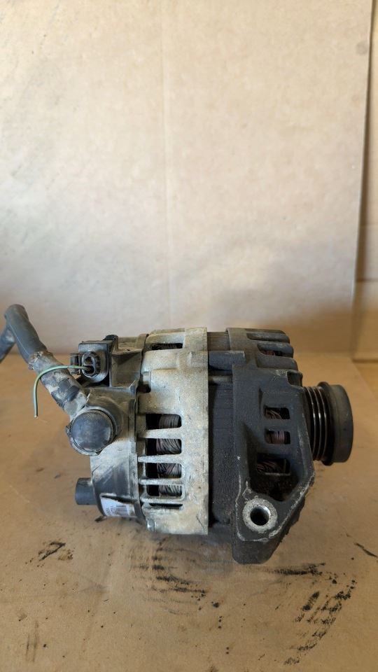 FOCUS 2014 Fuse Box Cabin 6590