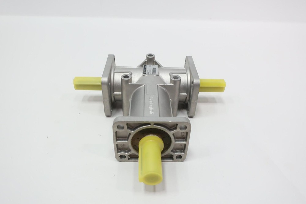 Bonfiglioli RAN20DA1HSB3 Right Angle Gear Reducer
