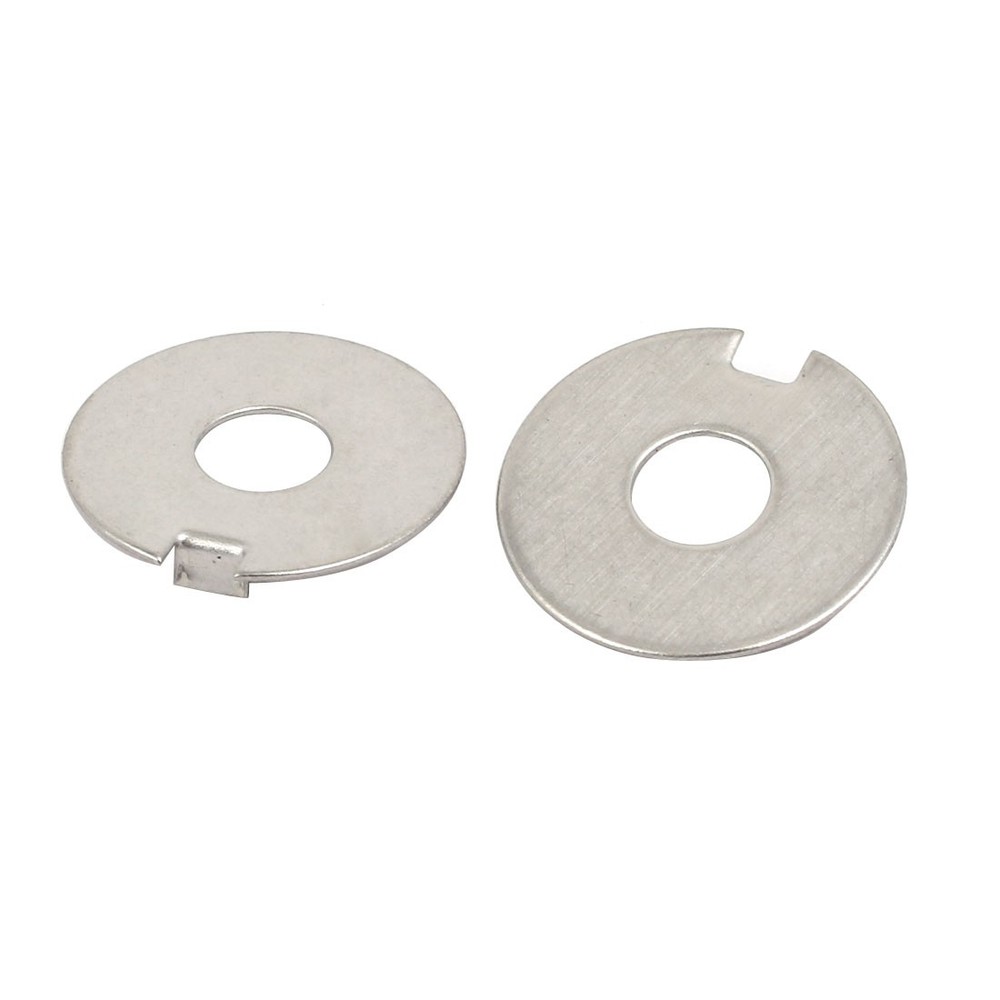 M6 External Board Washer Fixing Ring Gasket 15pcs