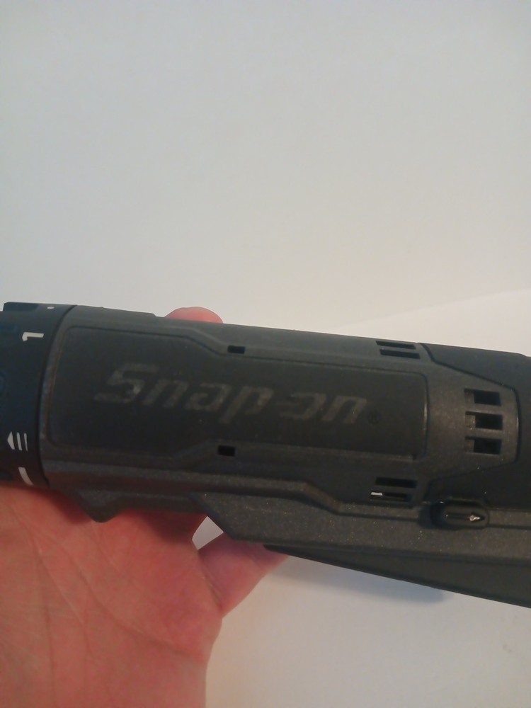 Snap On Ctss761gm