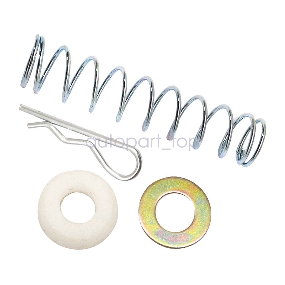 Automatic Transmission Shift Linkage Bushing Spring Kit Fits GM Chevy Olds Buick