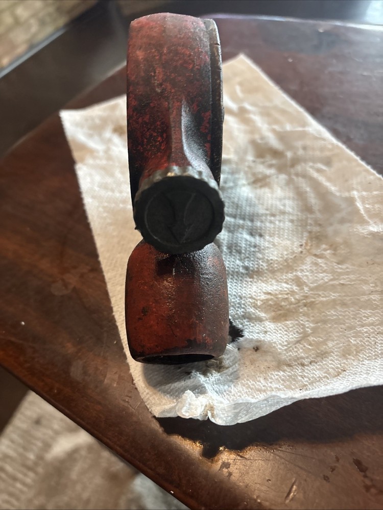 Ridgid 11-R Hand Held Pipe Threading Ratchet Head