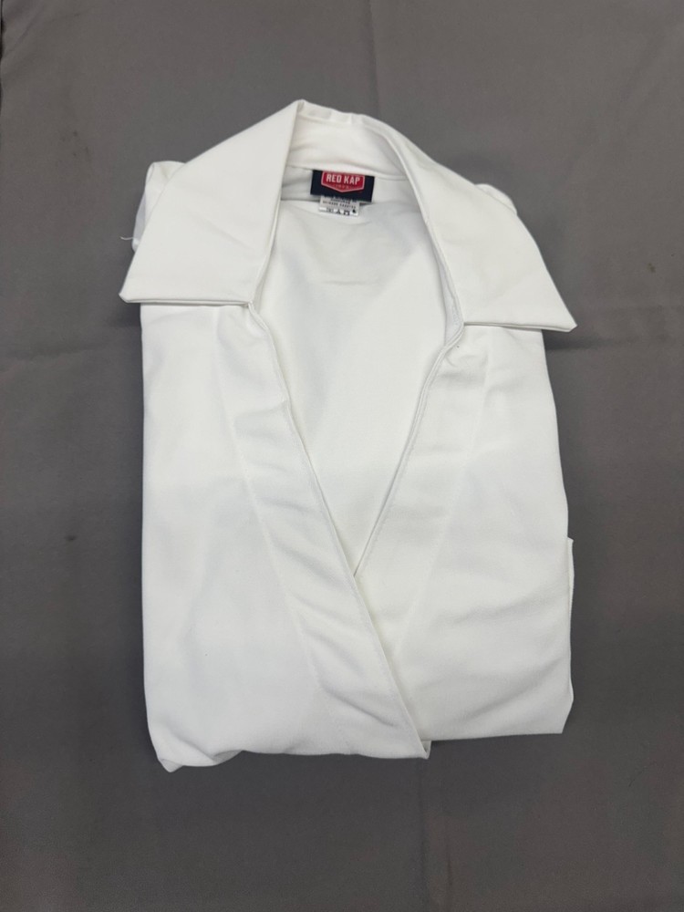 Red Kap Unisex Butcher Wrap