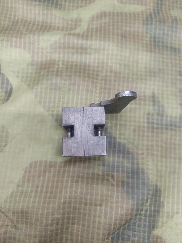 Ideal 311413 Single Cavity Mold