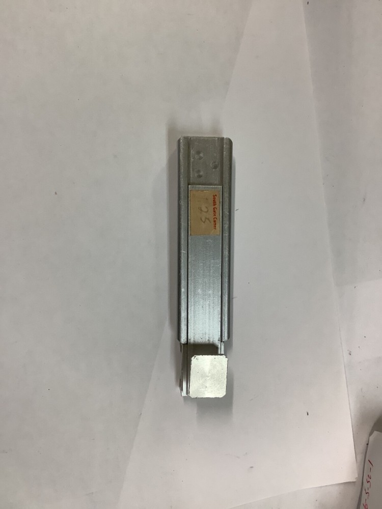 Expanding FLASH BRACKET 4” to 6”