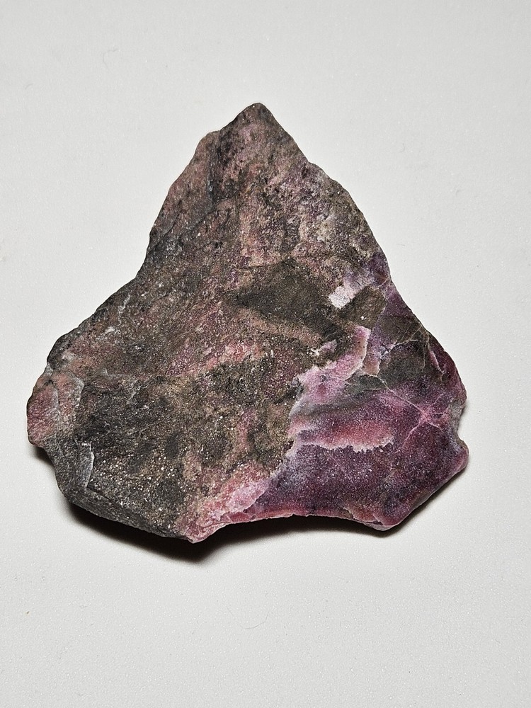 Rhodonite Rough 176 Grams
