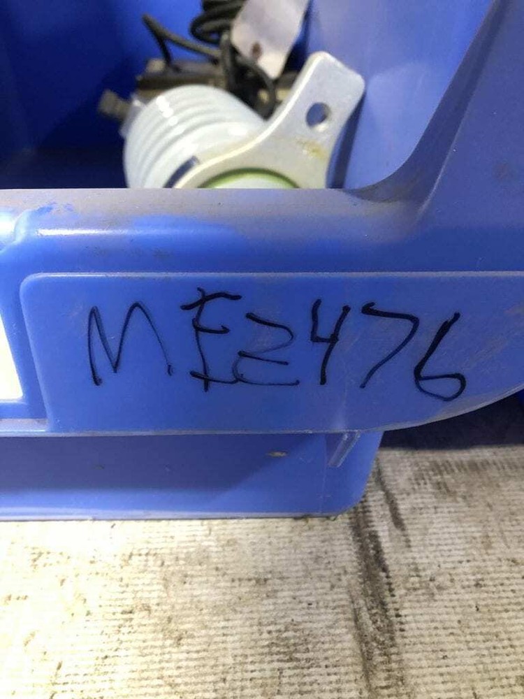On/Off Disconnect Breaker Switch / Lever Switch