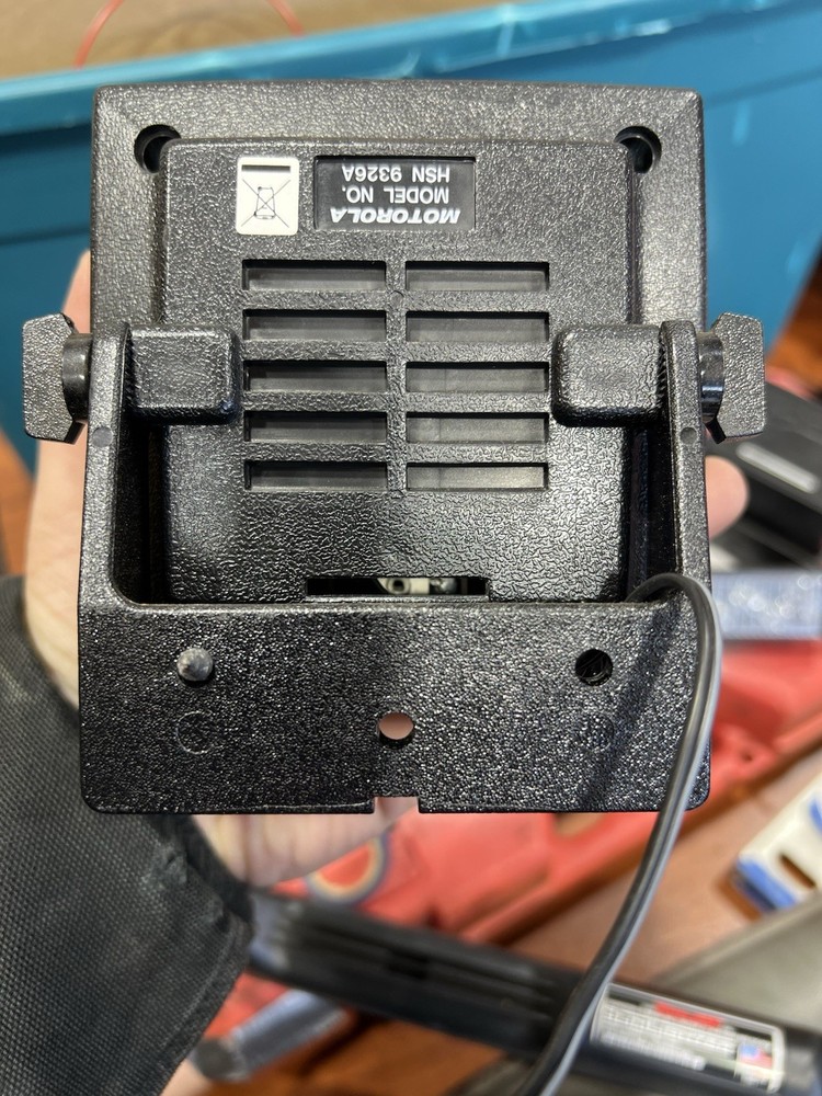 Motorola Hsn9326a