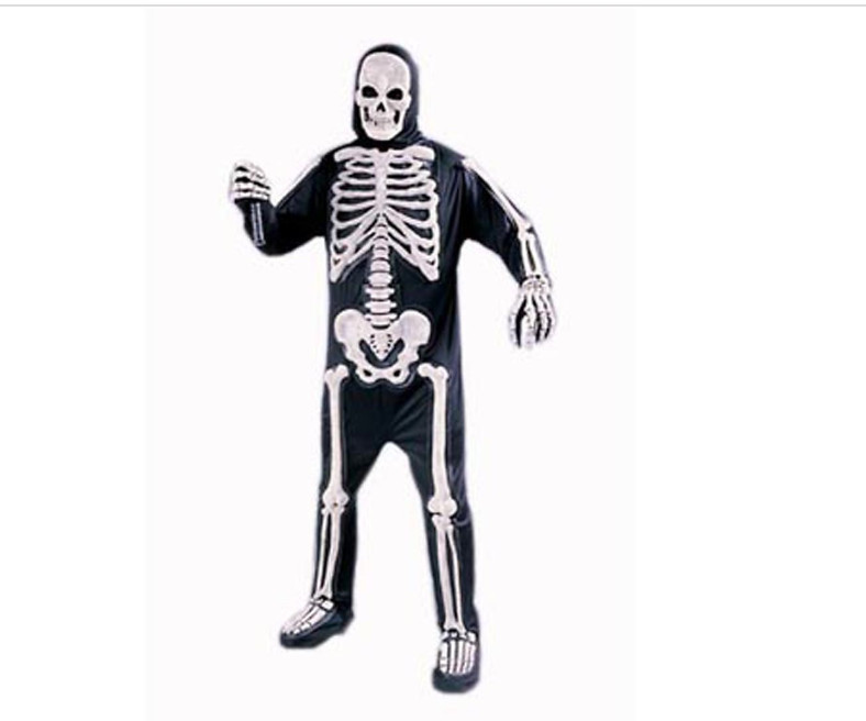Totally Skelebones