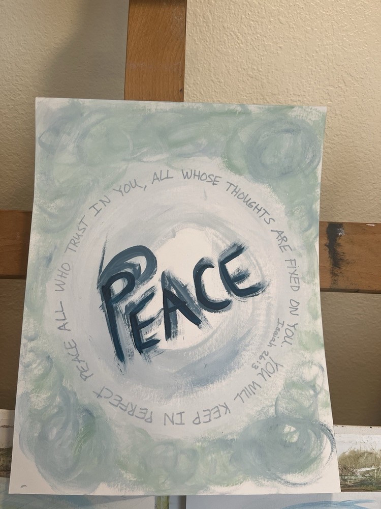 PEACE