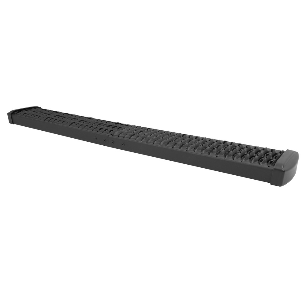 Running Board Rear / Side Step For Ram ProMaster Ford Transit Sprinter 7"x 54"