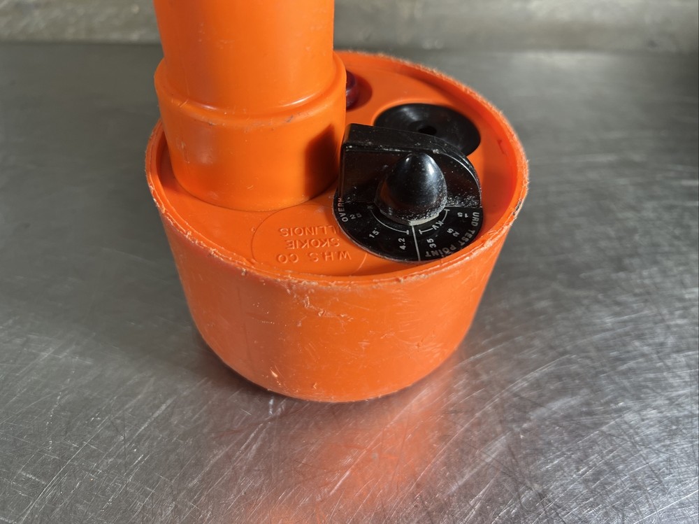 SALISBURY Audio Visual AC VOLTAGE DETECTOR. Our #11