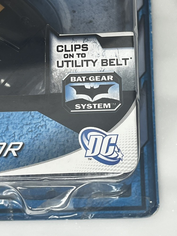 Batman The Dark Knight Rises Utility Belt Bat Gear System