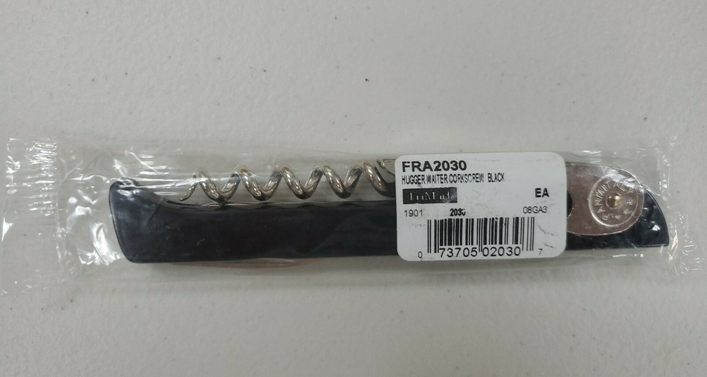 Hugger Waiter's Corkscrew FRA 2030