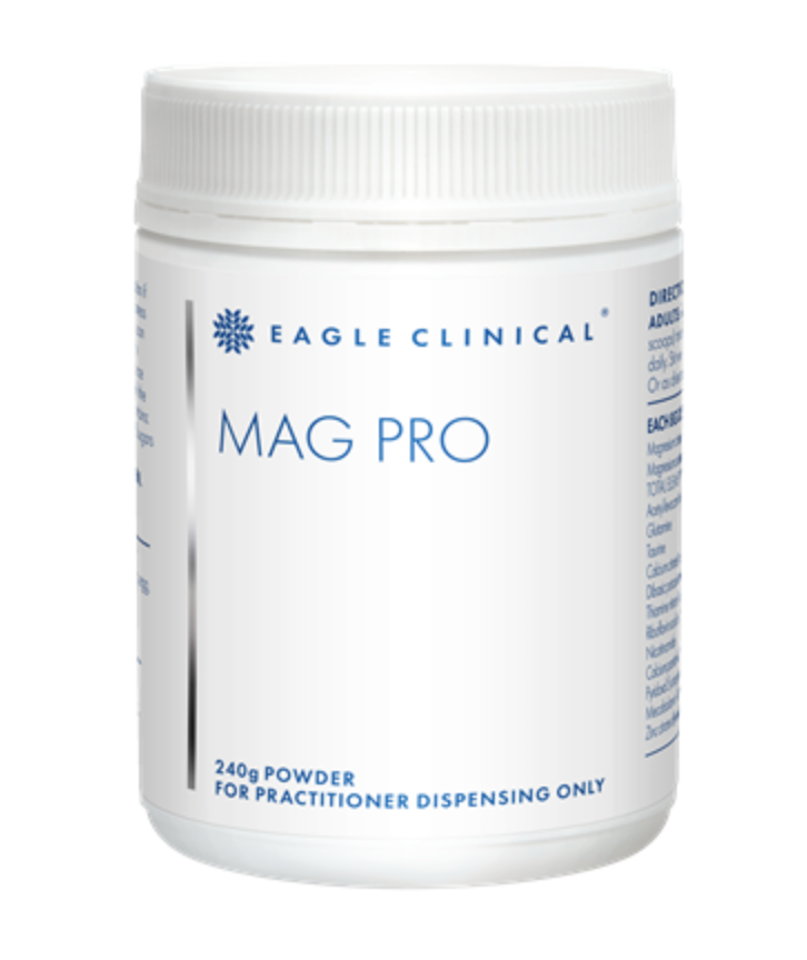 MediHerb MediMag Powder 240g