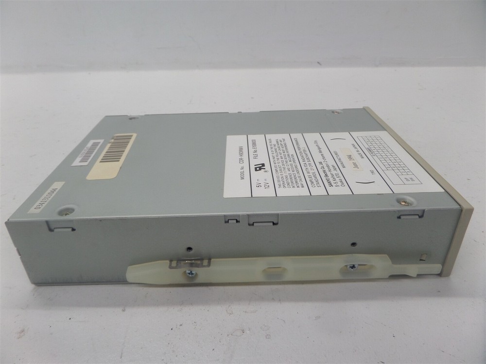 SANYO CDR-H93RMV Internal SCSI CD-ROM Drive