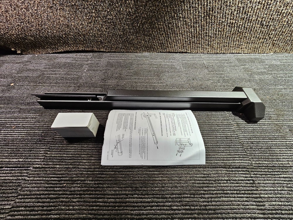 General Lock CS380444 Exit Device, Rim Type, Exit Only, Panic, 36" Door Width