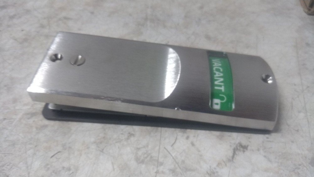 Corbin ML193 V20 26D 2-3/8 In Overall Width Mechanical Exit Device Trim