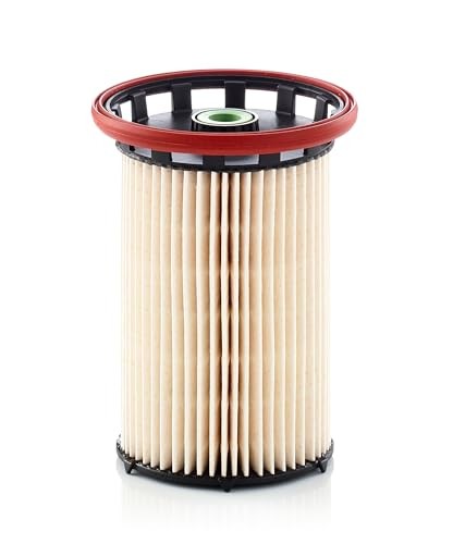 MANN-FILTER PU 8007 Fuel Filter