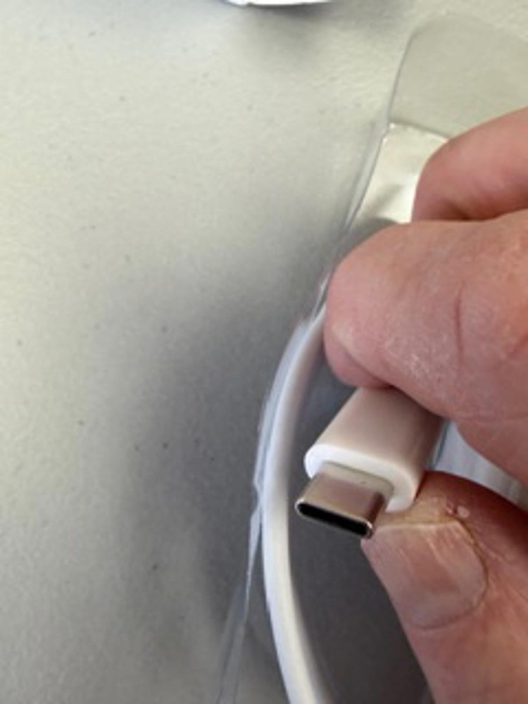 Premium Data Sync & High-Speed Charging Cable