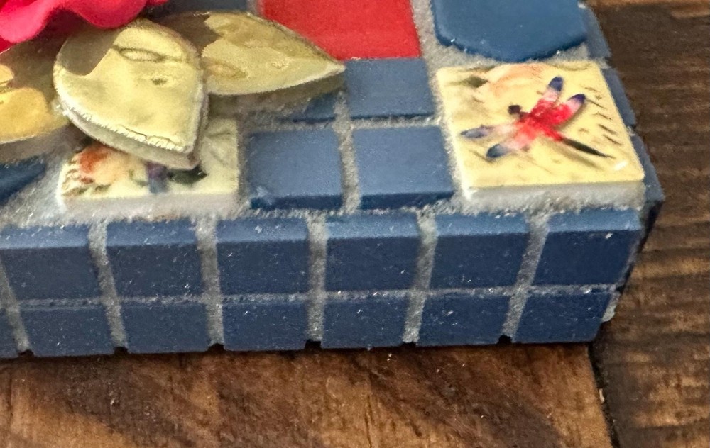 Bright Blocks: Forever Friend Drgonfly