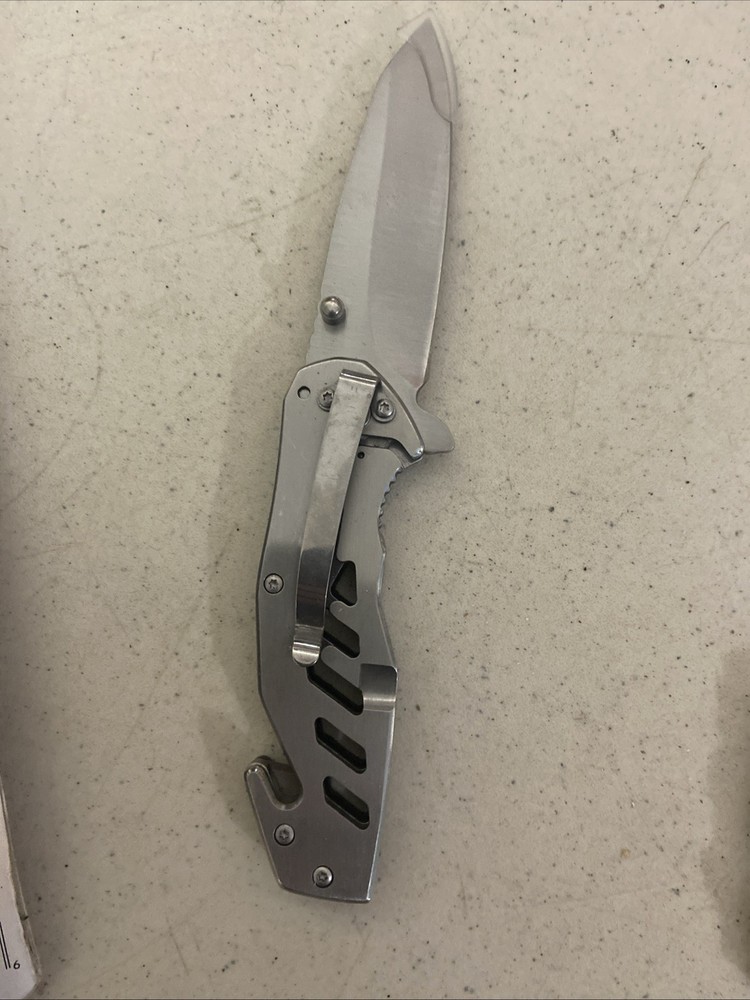50 MOSSY OAK G10 UTILITY KNIFES