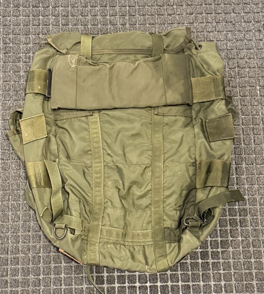 Alice Pack US Army Medium Vintage Pack No Frame USGI